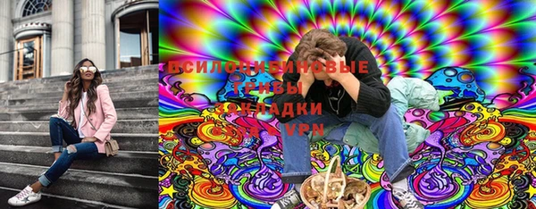 прущие крисы Баксан